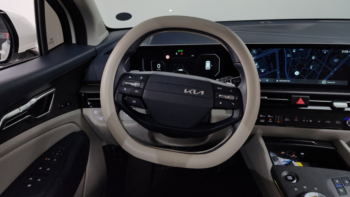 Kia Sportage, 2025 — фото 12 из 12