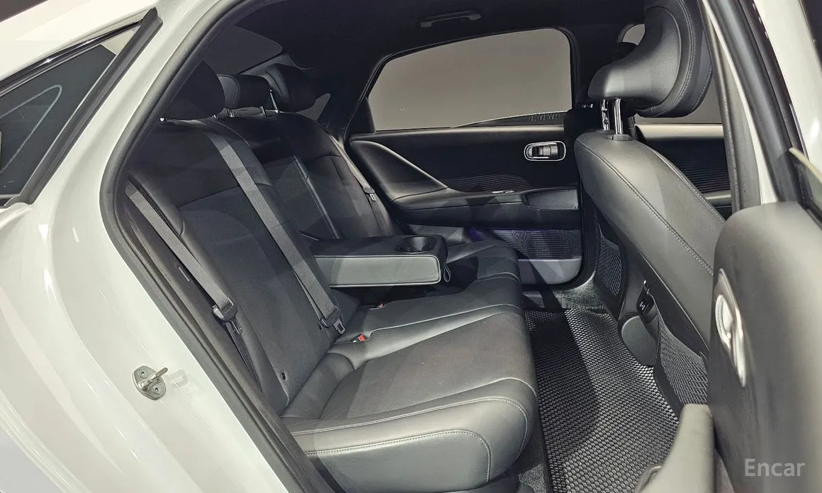 Hyundai Ioniq 6, 2022 — фото 12 из 12