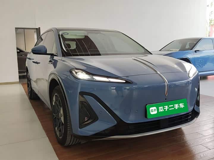 Hongqi EHS5 (Tiangong 06), 2025 — фото 4 из 9
