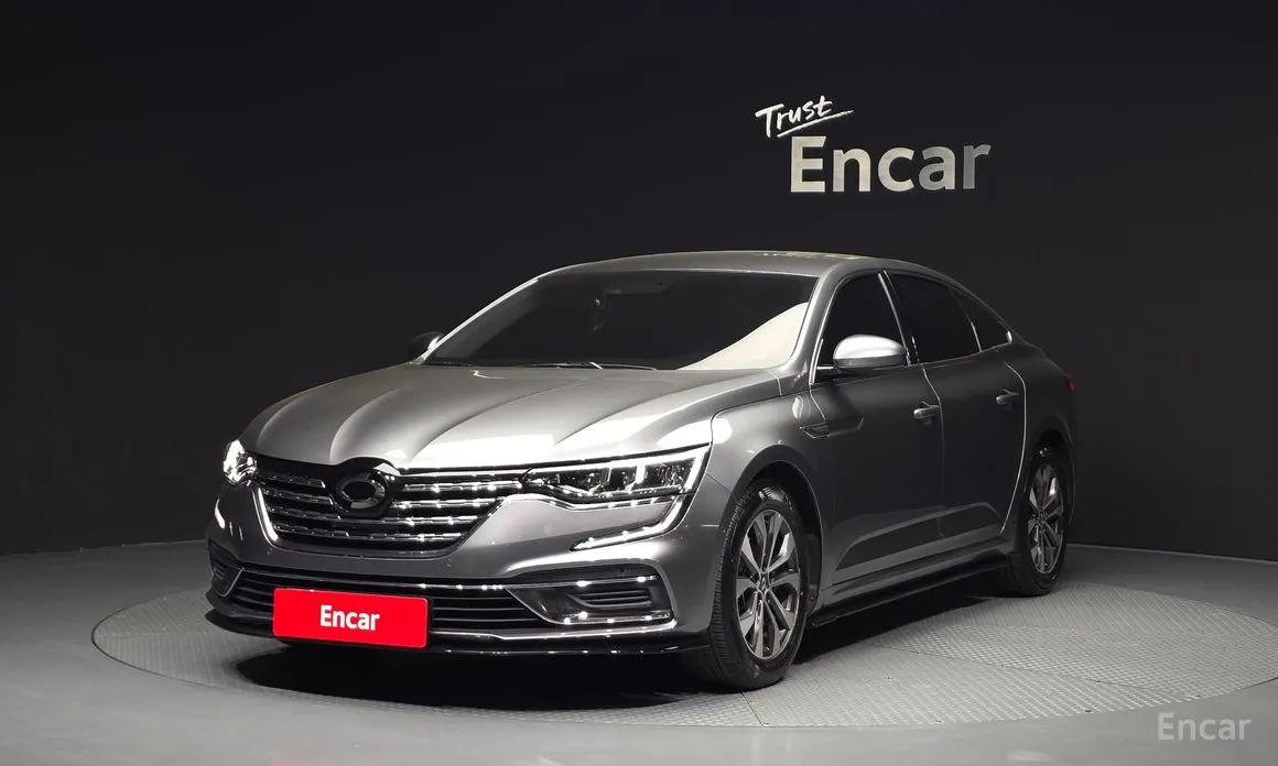 Renault SM6, 2022 — купить в Самаре под ключ