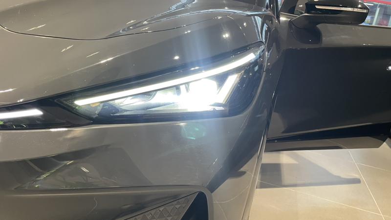 Volkswagen ID.Unyx 06, 2025 — фото 7 из 12