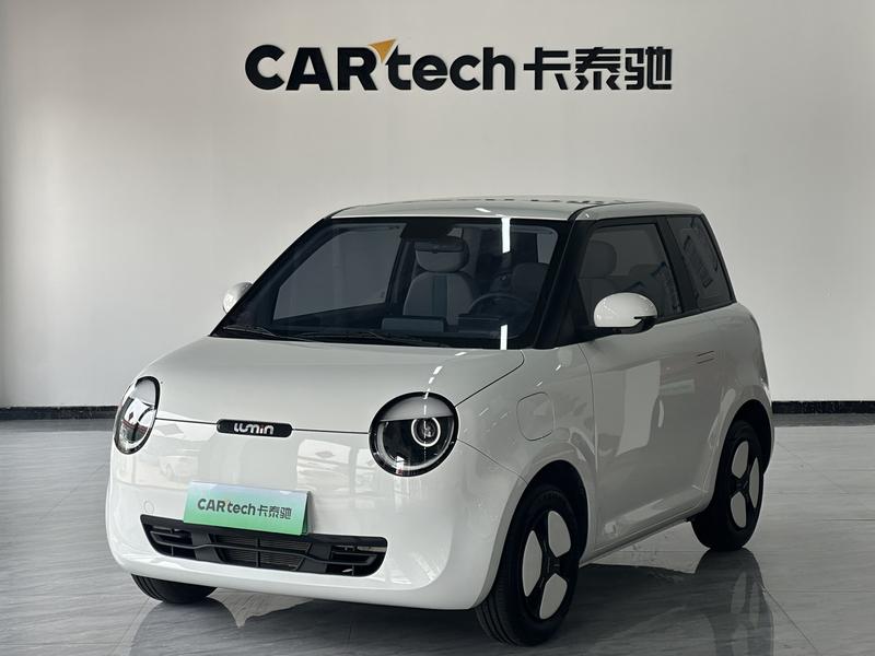 Changan Qiyuan (Nevo) Lumin, 2024 — купить в Иванове под ключ