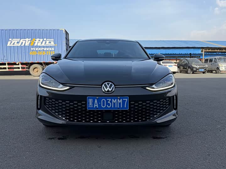 Volkswagen Lamando L, 2022 — фото 2 из 9