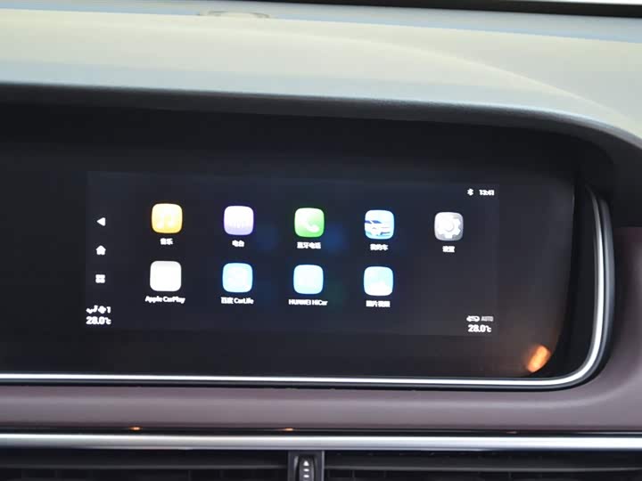 GAC Trumpchi M6, 2023 — фото 7 из 9