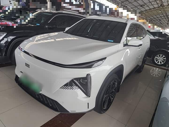 Geely Galaxy L7, 2024 — купить в Белгороде под ключ