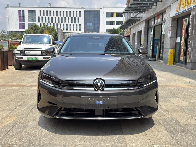 Volkswagen Sagitar L, 2025 — фото 2 из 12