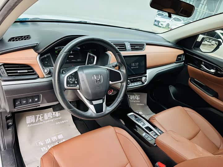 Honda Envix, 2022 — фото 9 из 9
