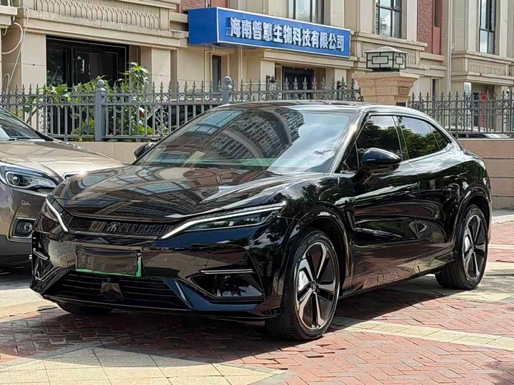 BYD Song L, 2025 — купить в Тольятти под ключ