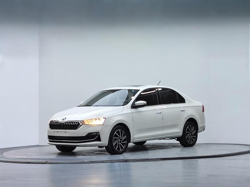 Skoda Rapid, 2022 — купить в Орле под ключ