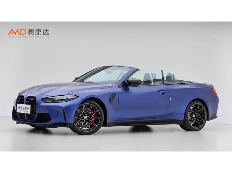 BMW M4, 2023 — купить в Перми под ключ