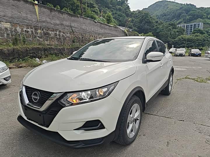 Nissan Qashqai, 2023 — купить в Белгороде под ключ