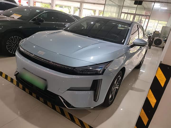 Geely Galaxy L6, 2024 — купить в Туле под ключ
