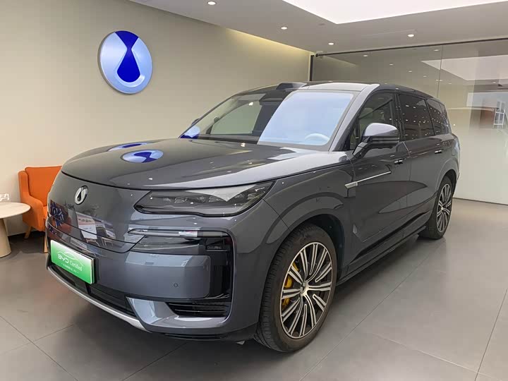 Denza N9, 2025 — купить в Тамбове под ключ