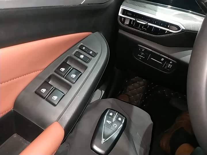Changan Eado Plus, 2025 — фото 9 из 9