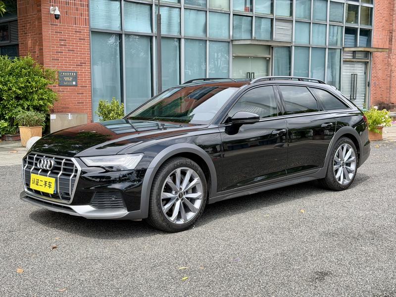 Audi A6, 2024 — купить в Саранске под ключ