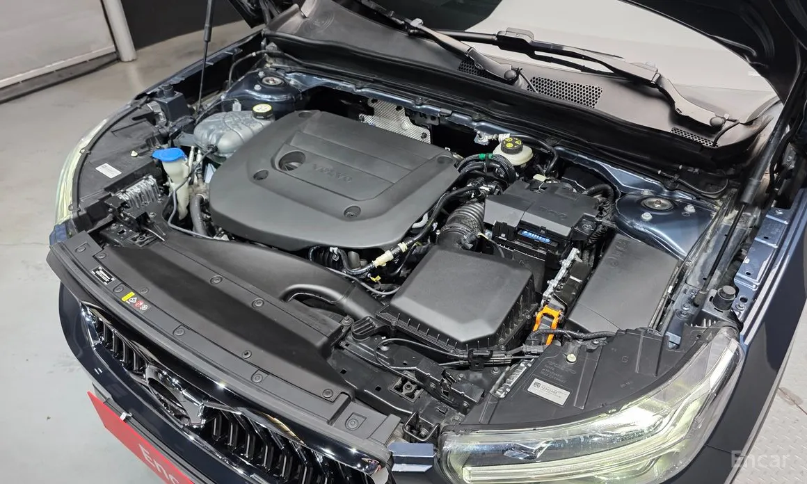 Volvo XC40, 2021 — фото 6 из 12