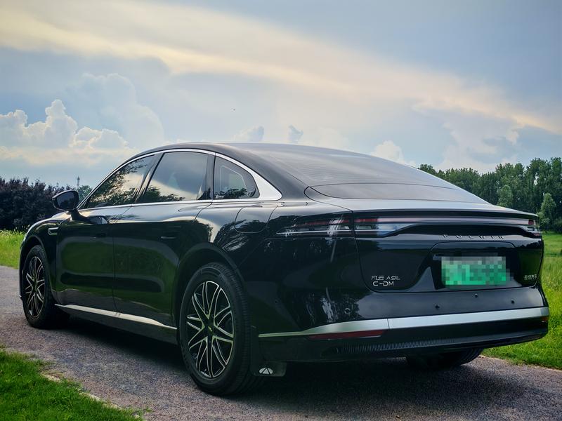 Chery Fulwin A9L, 2025 — фото 4 из 10