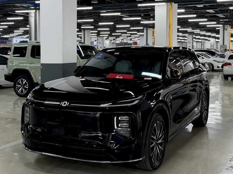 Changan Qiyuan (Nevo) Q07, 2025 — купить в Тамбове под ключ