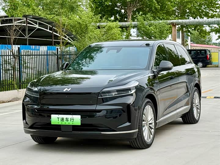 Nio Onvo L90, 2025 — купить в Калуге под ключ