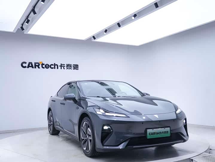 Changan Deepal L07, 2026 — фото 5 из 9