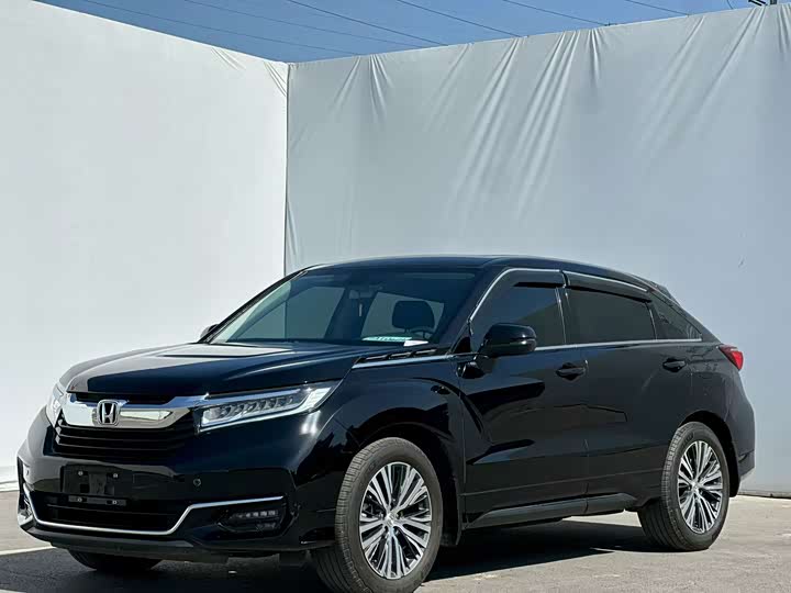 Honda Avancier, 2022 — купить в Санкт-Петербурге под ключ