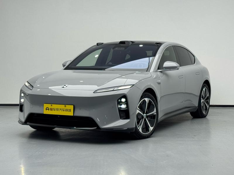Nio ET5, 2025 — купить в Москве под ключ