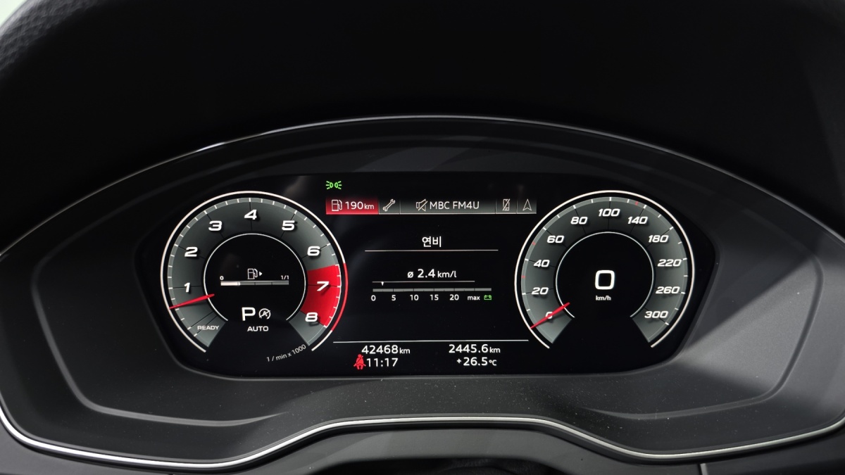 Audi SQ5, 2022 — фото 7 из 12