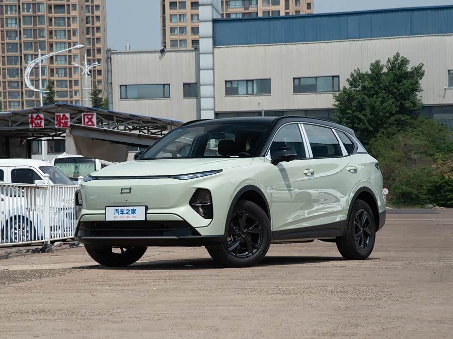 Bestune 07, 2026 — купить в Иванове под ключ