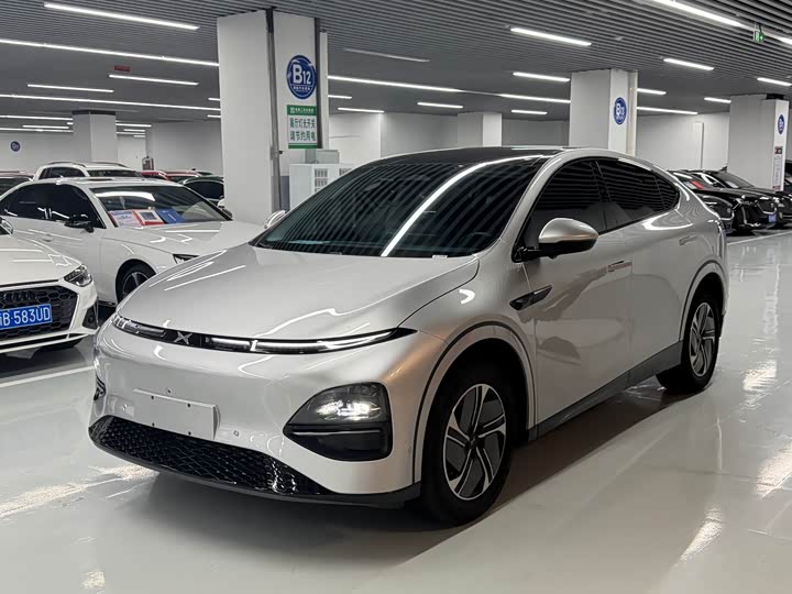 XPeng G6, 2024 — купить в Калуге под ключ