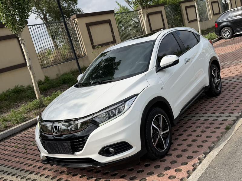 Honda Vezel, 2022 — купить в Костроме под ключ