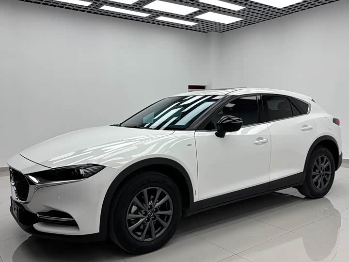 Mazda CX-4, 2023 — купить в Белгороде под ключ