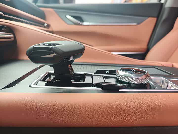 Changan CS75 Plus, 2025 — фото 8 из 9