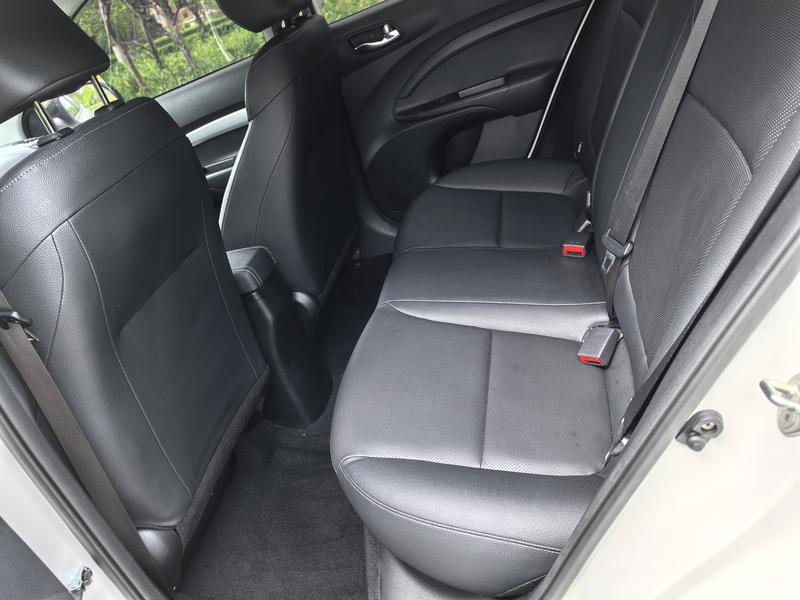 Kia KX1, 2022 — фото 10 из 11