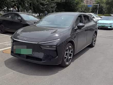 XPeng G7, 2025 — купить в Нижнем Новгороде под ключ