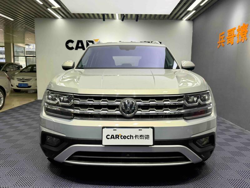 Volkswagen Tiguan L Pro, 2022 — фото 2 из 12