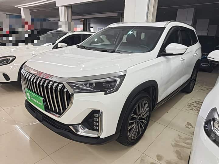 Jetour X90 Plus, 2024 — купить в Туле под ключ