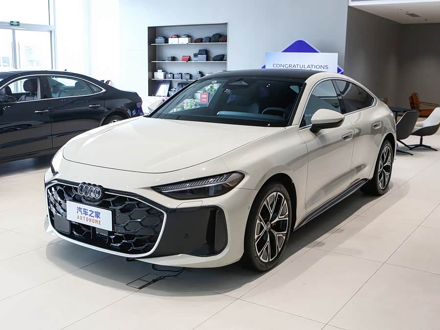 Audi A5L Sportback, 2026 — купить в Белгороде под ключ