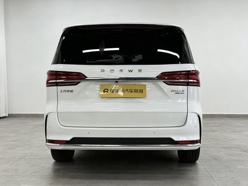 Roewe iMax 8, 2023 — фото 6 из 12