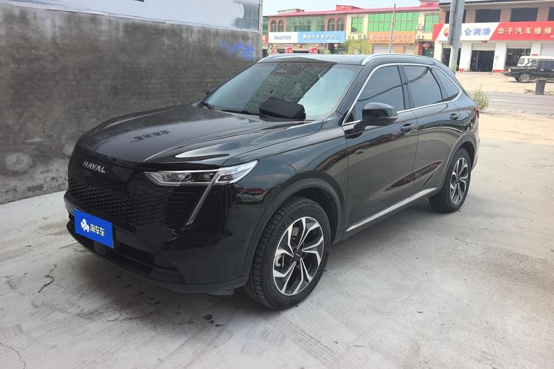 Haval Ruge Max, 2023 — купить в Белгороде под ключ