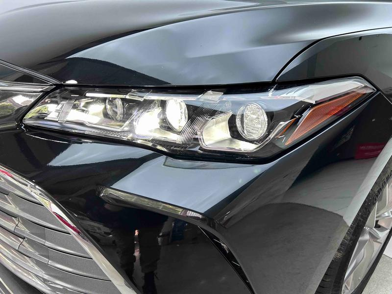 Toyota Avalon, 2021 — фото 8 из 12