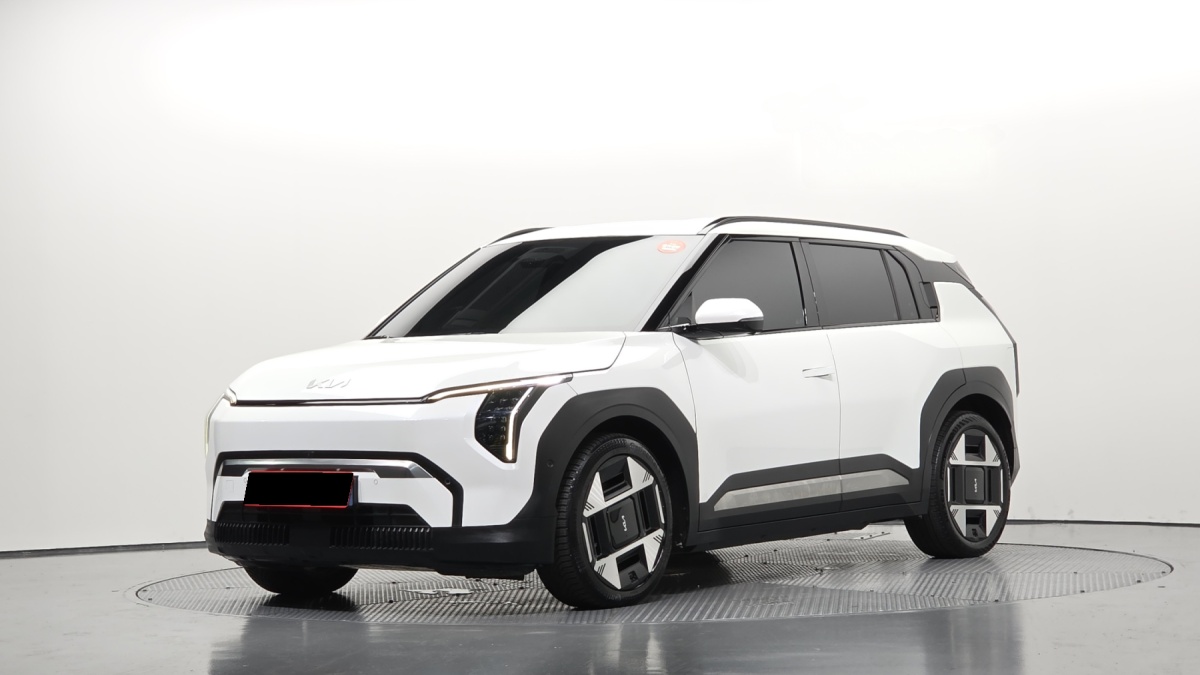 Kia EV3, 2024 — купить в Иванове под ключ