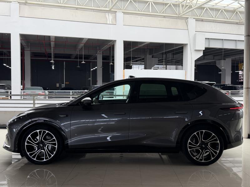 IM motors LS7, 2025 — фото 3 из 10