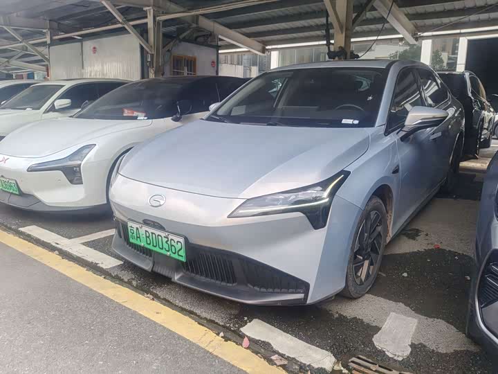 GAC Aion S Plus, 2023 — купить в Саранске под ключ