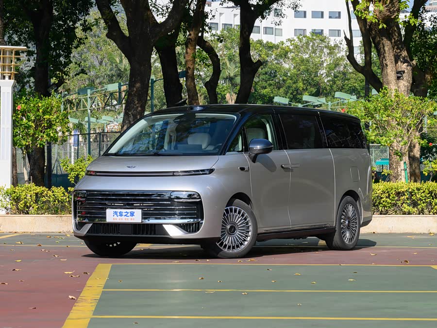 Geely Galaxy V900, 2026 — купить в Перми под ключ
