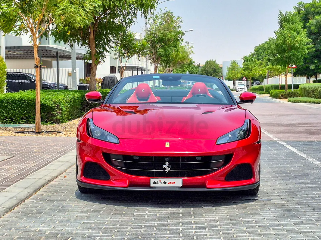 Ferrari Portofino, 2023 — фото 2 из 10