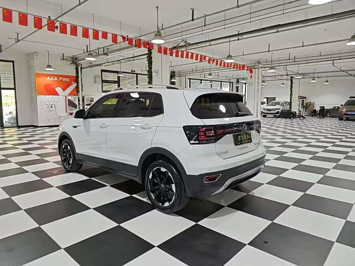Volkswagen Tacqua, 2023 — фото 6 из 9