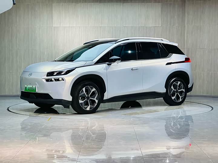 GAC Aion V, 2022 — купить в Туле под ключ