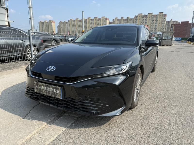 Toyota Camry, 2025 — купить в Йошкар-Оле под ключ