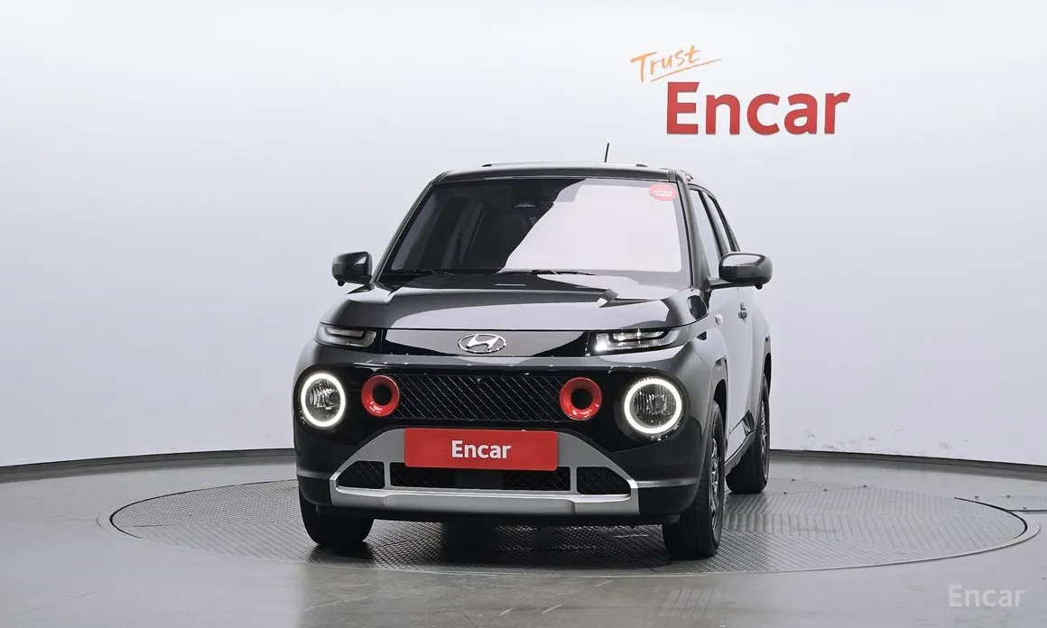 Hyundai Casper, 2023 — фото 3 из 12
