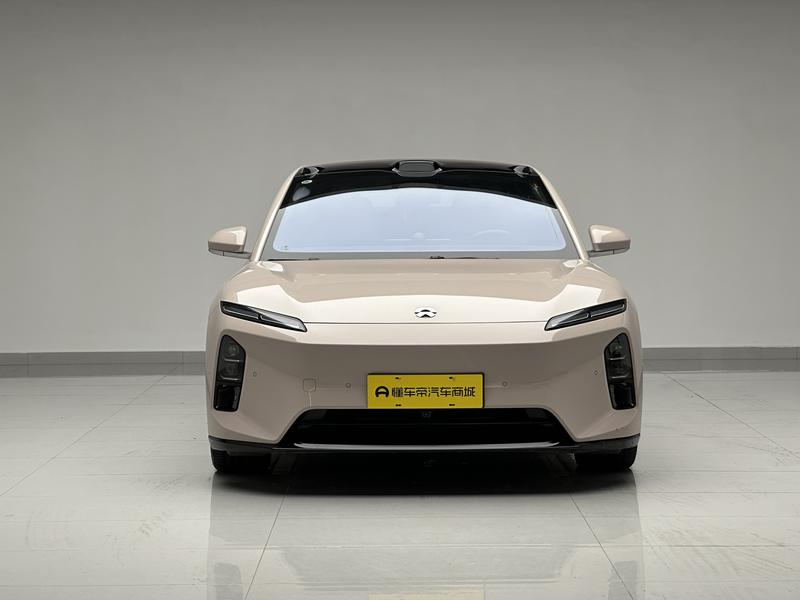 Nio ET5, 2025 — фото 2 из 12